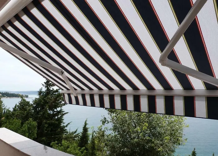 Maria Διαμέρισμα