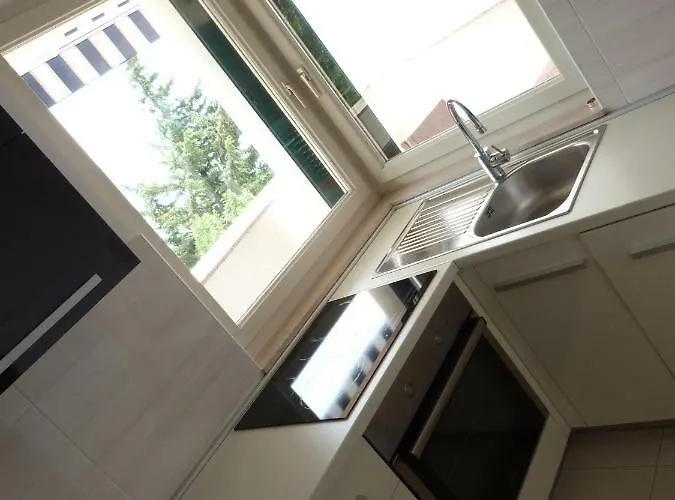 Maria Διαμέρισμα