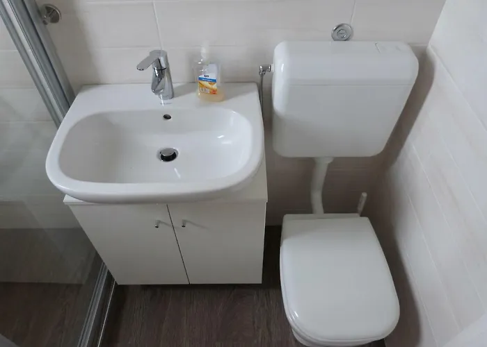 Maria Starigrad Paklenica