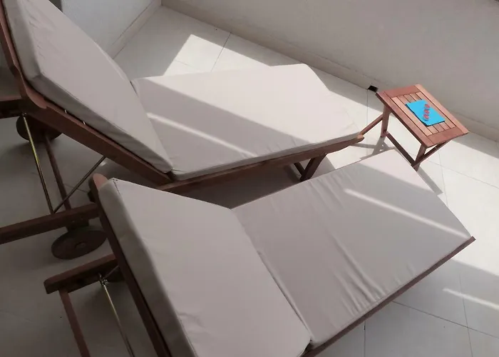 Maria Διαμέρισμα *