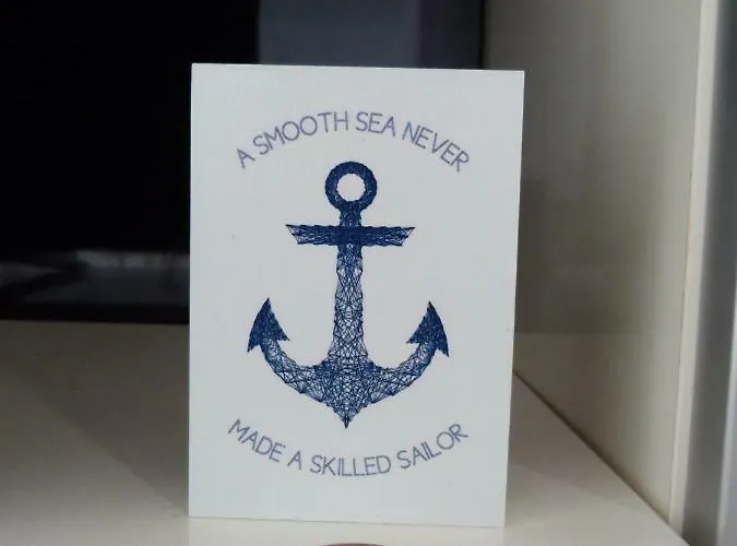 Maria Διαμέρισμα Starigrad Paklenica