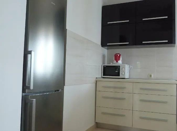 Διαμέρισμα Maria