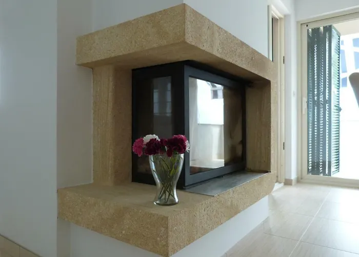 Maria Διαμέρισμα