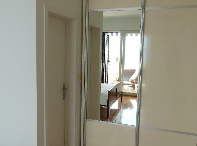 Διαμέρισμα Maria