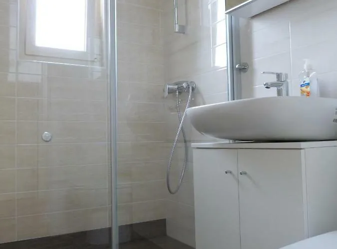 Διαμέρισμα Maria Starigrad Paklenica