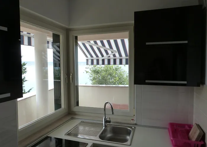 Maria Διαμέρισμα *