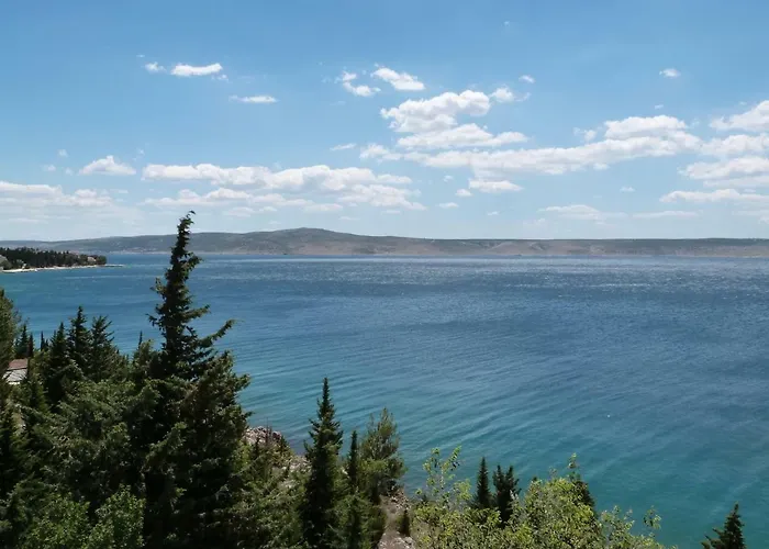 Διαμέρισμα Maria Starigrad Paklenica