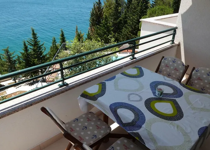 Maria Starigrad Paklenica