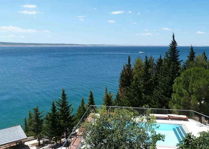 Maria Starigrad Paklenica