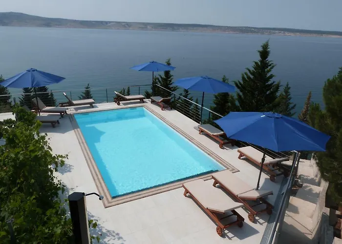 Maria Διαμέρισμα *