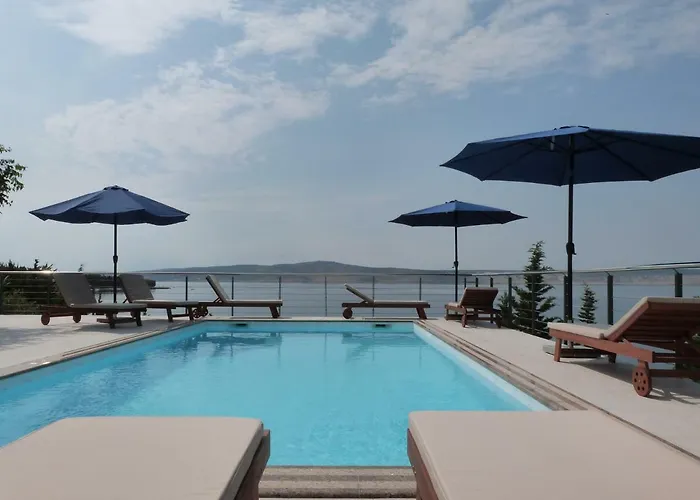 Maria Διαμέρισμα *