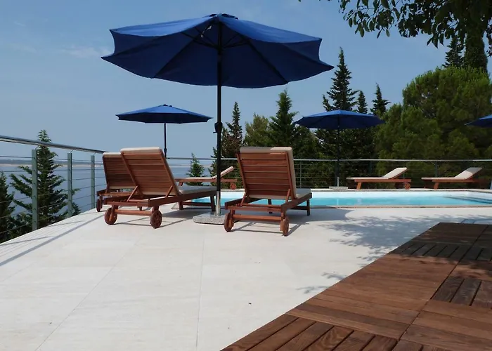 Maria * Starigrad Paklenica