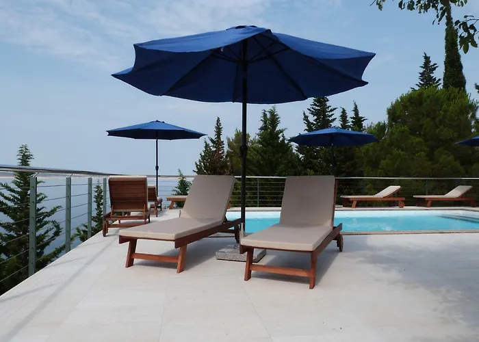 Maria Διαμέρισμα *