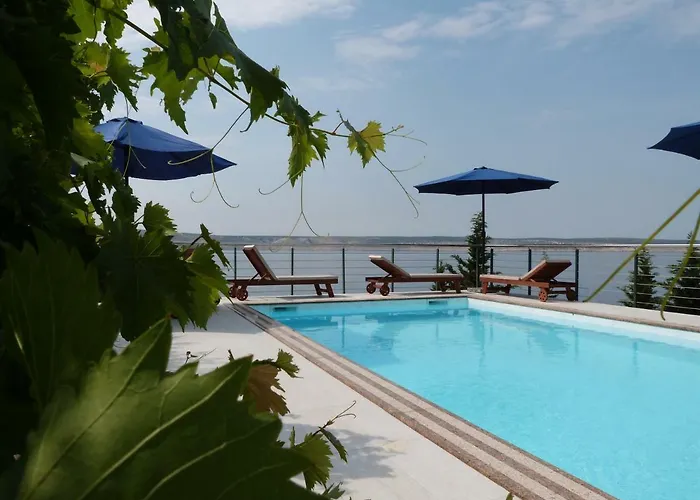 Διαμέρισμα Maria *