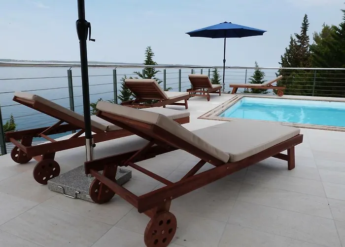 Διαμέρισμα Maria