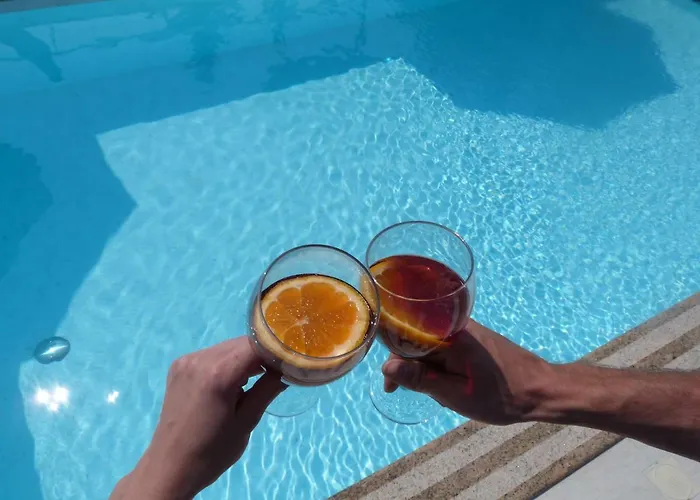 Maria Διαμέρισμα Starigrad Paklenica