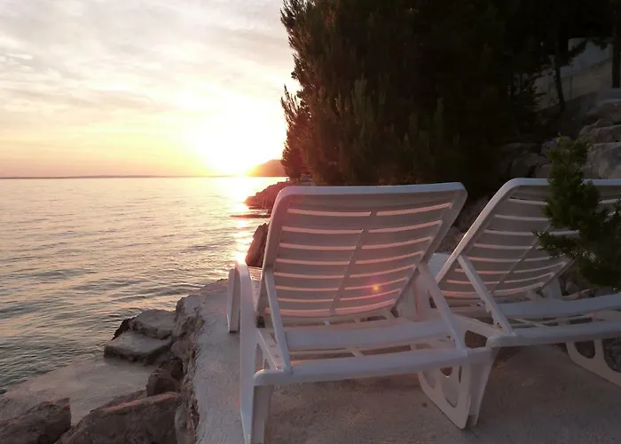 Maria Διαμέρισμα