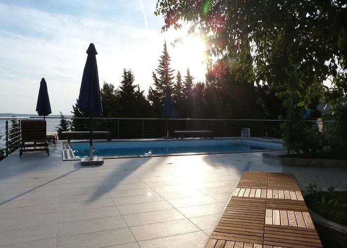 Maria Διαμέρισμα Starigrad Paklenica