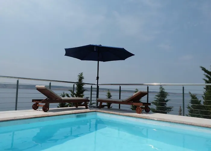 Maria Starigrad Paklenica