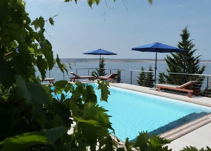 Maria Starigrad Paklenica