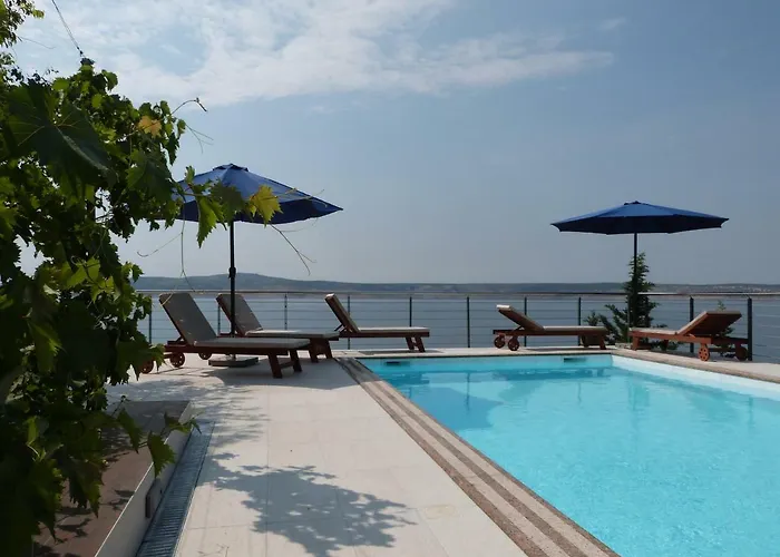 Maria Διαμέρισμα