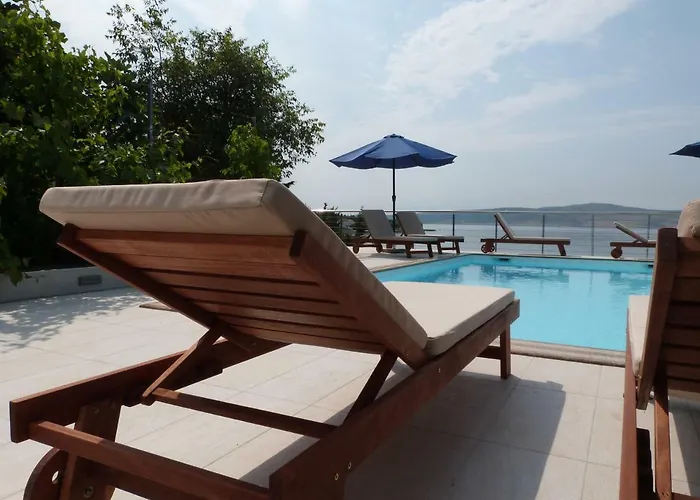 Maria Διαμέρισμα