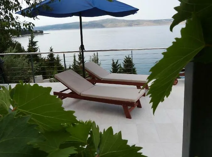 Maria Διαμέρισμα Starigrad Paklenica