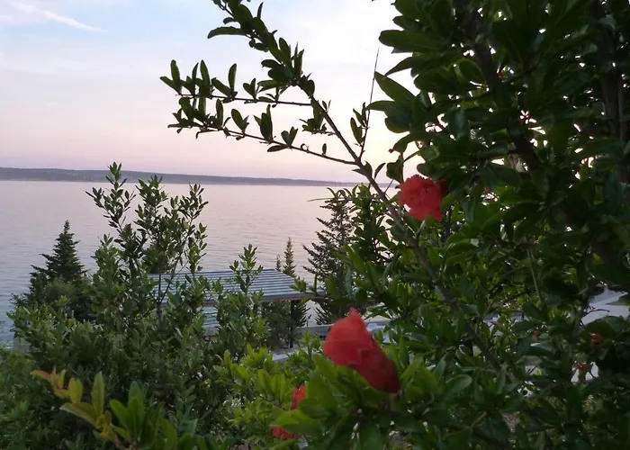 Διαμέρισμα Maria *