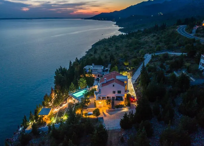 Maria Διαμέρισμα