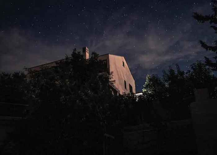 Διαμέρισμα Maria *