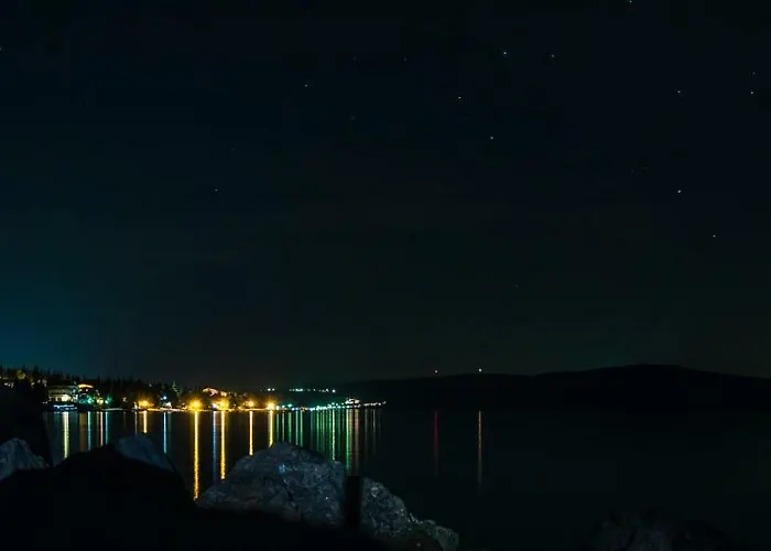 Maria Διαμέρισμα Starigrad Paklenica